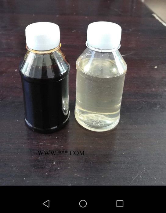 興福環(huán)保XF-01 除氟劑