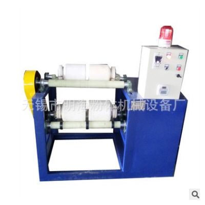 明海粉體專廠家直銷三輥球磨機(jī) 小型球磨機(jī)等 價(jià)格優(yōu)惠