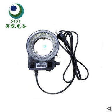 深圳視頻顯微鏡 PCB板檢測 高清電子放大鏡 SGO-130VX 性價比高