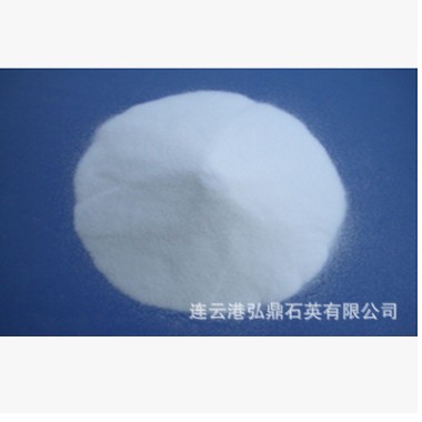 弘鼎石英 熔融石英塊批發(fā) 熔融石英砂 白色