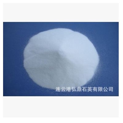 弘鼎石英 熔融石英塊批發(fā) 熔融石英砂 白色