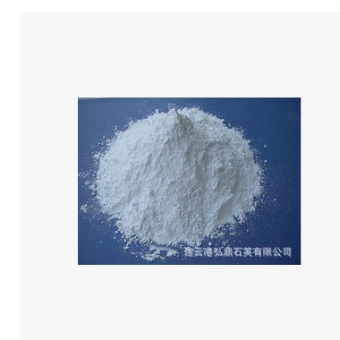 【弘鼎石英】廠家供應(yīng) 硅微粉 熔融石英粉