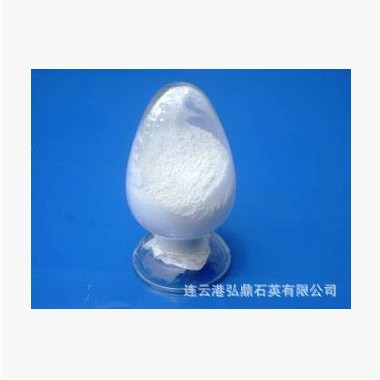 廠家供應(yīng) 高純硅微粉 二氧化硅 熔融石英粉
