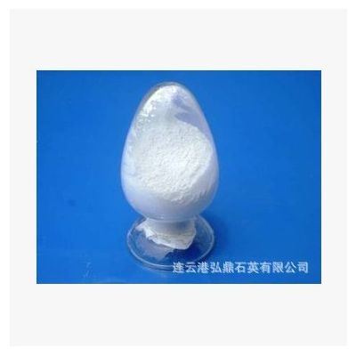 廠家供應(yīng) 高純硅微粉 二氧化硅 熔融石英粉