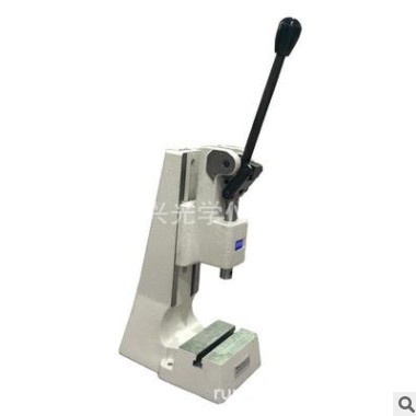 高精度NAKA手動(dòng)壓力機(jī) RT501Y返程自鎖手壓機(jī) NAKA手啤機(jī)現(xiàn)貨