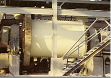 球形石和似球形石成型機 Spherical stone forming machine