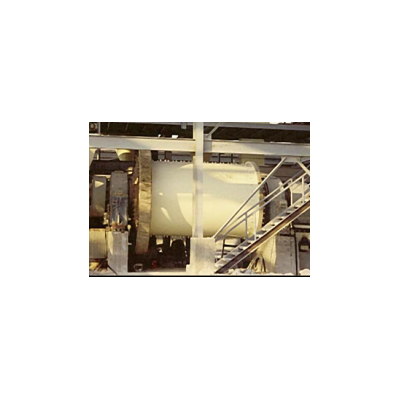 球形石和似球形石成型機 Spherical stone forming machine