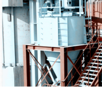 固體廢料回收生產(chǎn)線(xiàn) Production line of solid waste recycling