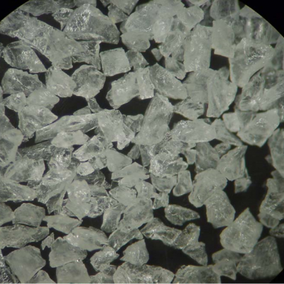 石英提純 Quartz purification
