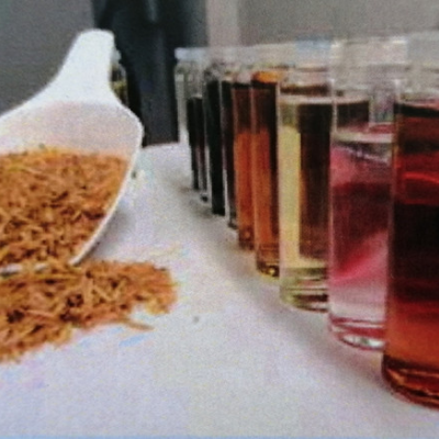 生物硅酸鹽 Bio-silicate production line