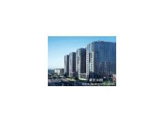 寫字樓維修，幕墻加固、更換玻璃及開啟扇、