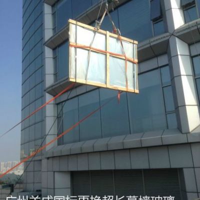 東莞幕墻玻璃維修/幕墻玻璃更換/幕墻換膠補(bǔ)漏