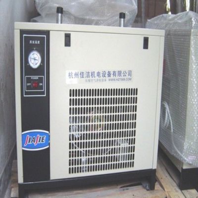 風冷型冷干機   水冷型冷干機