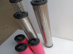 博萊特濾芯 60 G/S 60 C/D 60V